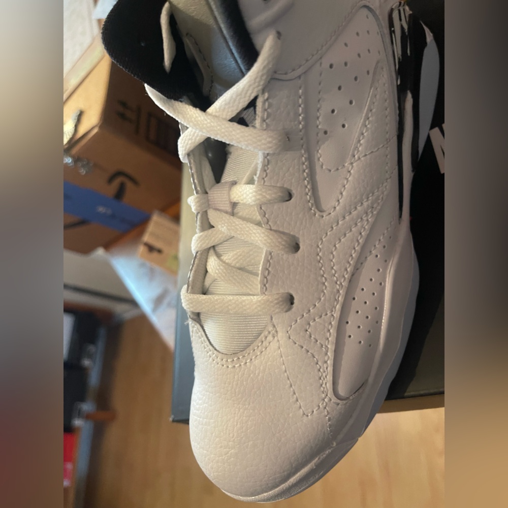 Jordan mvp kids